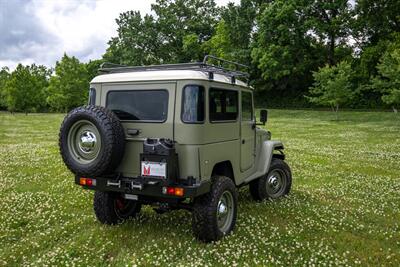 1971 Toyota Icon FJ Hardtop   - Photo 99 - Nashville, TN 37217