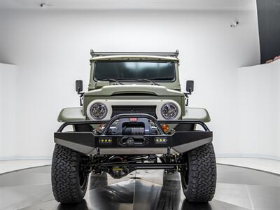 1971 Toyota Icon FJ Hardtop   - Photo 18 - Nashville, TN 37217