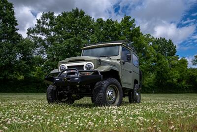 1971 Toyota Icon FJ Hardtop   - Photo 96 - Nashville, TN 37217