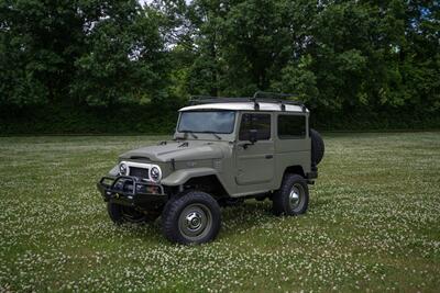 1971 Toyota Icon FJ Hardtop   - Photo 98 - Nashville, TN 37217