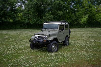 1971 Toyota Icon FJ Hardtop   - Photo 94 - Nashville, TN 37217