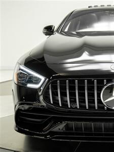 2021 Mercedes-Benz AMG GT 43   - Photo 87 - Nashville, TN 37217