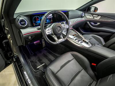 2021 Mercedes-Benz AMG GT 43   - Photo 62 - Nashville, TN 37217