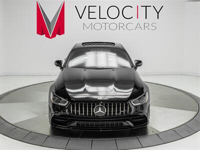 2021 Mercedes-Benz AMG GT 43   - Photo 11 - Nashville, TN 37217