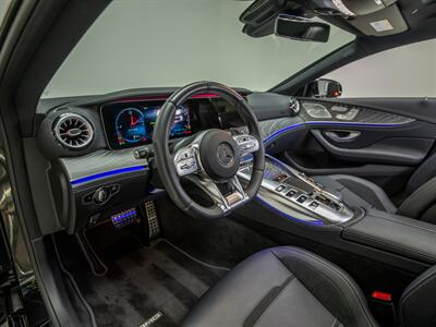 2021 Mercedes-Benz AMG GT 43   - Photo 66 - Nashville, TN 37217