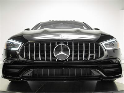 2021 Mercedes-Benz AMG GT 43   - Photo 35 - Nashville, TN 37217