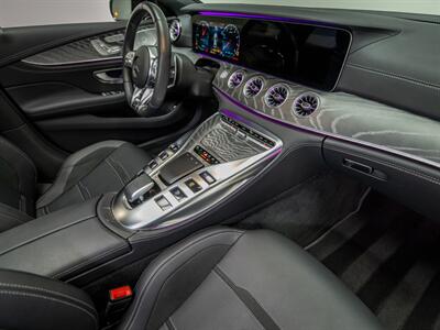 2021 Mercedes-Benz AMG GT 43   - Photo 45 - Nashville, TN 37217