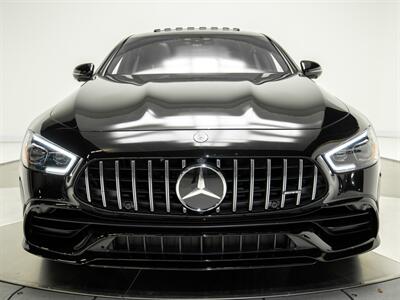 2021 Mercedes-Benz AMG GT 43   - Photo 38 - Nashville, TN 37217