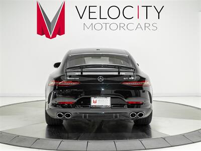 2021 Mercedes-Benz AMG GT 43   - Photo 6 - Nashville, TN 37217