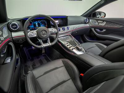 2021 Mercedes-Benz AMG GT 43   - Photo 68 - Nashville, TN 37217