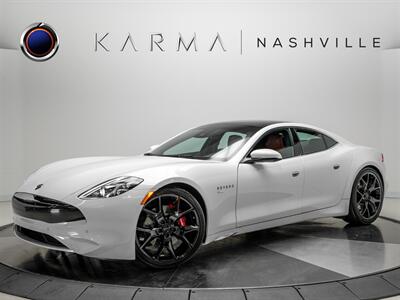 2020 Karma Revero GT   - Photo 1 - Nashville, TN 37217