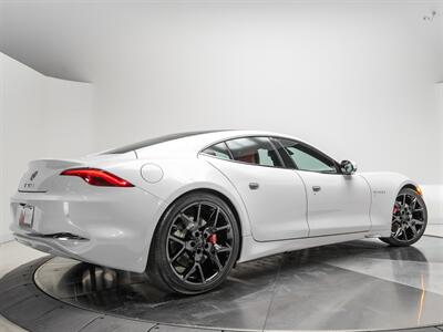 2020 Karma Revero GT   - Photo 78 - Nashville, TN 37217