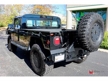 2001 Hummer H1 Hard Top 2dr Hard Top Turbodiesel   - Photo 20 - Nashville, TN 37217