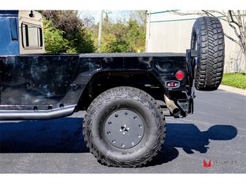 2001 Hummer H1 Hard Top 2dr Hard Top Turbodiesel   - Photo 23 - Nashville, TN 37217