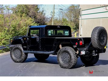 2001 Hummer H1 Hard Top 2dr Hard Top Turbodiesel   - Photo 45 - Nashville, TN 37217