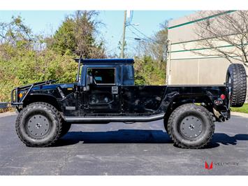 2001 Hummer H1 Hard Top 2dr Hard Top Turbodiesel   - Photo 6 - Nashville, TN 37217