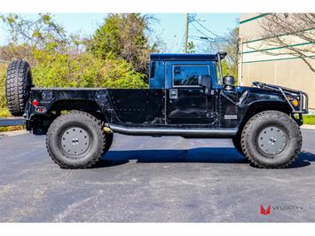 2001 Hummer H1 Hard Top 2dr Hard Top Turbodiesel   - Photo 5 - Nashville, TN 37217