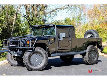 2001 Hummer H1 Hard Top 2dr Hard Top Turbodiesel   - Photo 1 - Nashville, TN 37217