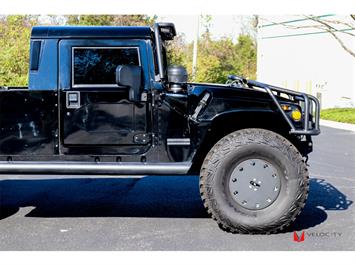 2001 Hummer H1 Hard Top 2dr Hard Top Turbodiesel   - Photo 28 - Nashville, TN 37217