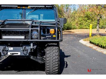 2001 Hummer H1 Hard Top 2dr Hard Top Turbodiesel   - Photo 10 - Nashville, TN 37217