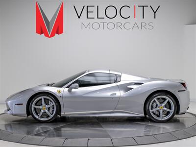 2017 Ferrari 488 Spider   - Photo 9 - Nashville, TN 37217