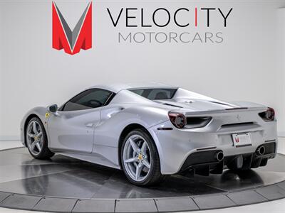 2017 Ferrari 488 Spider   - Photo 8 - Nashville, TN 37217