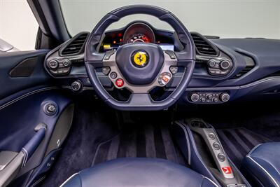 2017 Ferrari 488 Spider   - Photo 73 - Nashville, TN 37217