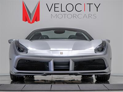 2017 Ferrari 488 Spider   - Photo 18 - Nashville, TN 37217