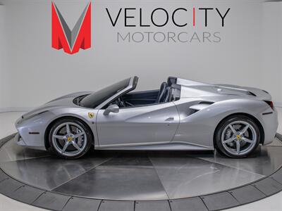 2017 Ferrari 488 Spider   - Photo 10 - Nashville, TN 37217