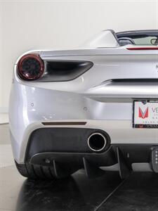 2017 Ferrari 488 Spider   - Photo 97 - Nashville, TN 37217