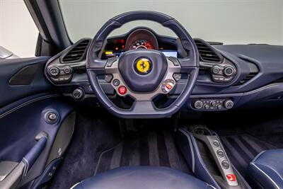 2017 Ferrari 488 Spider   - Photo 74 - Nashville, TN 37217