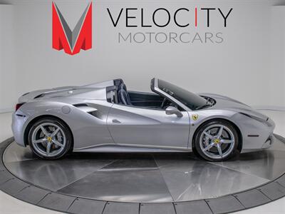 2017 Ferrari 488 Spider   - Photo 14 - Nashville, TN 37217