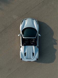 2017 Ferrari 488 Spider   - Photo 84 - Nashville, TN 37217