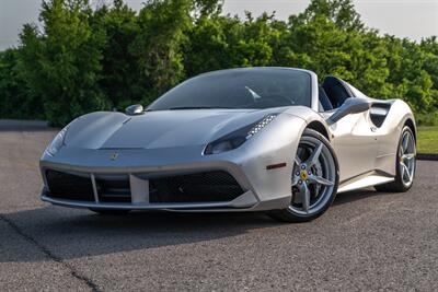 2017 Ferrari 488 Spider   - Photo 85 - Nashville, TN 37217