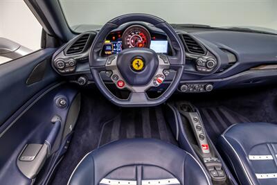 2017 Ferrari 488 Spider   - Photo 76 - Nashville, TN 37217