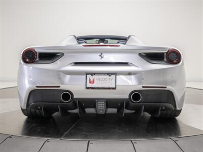 2017 Ferrari 488 Spider   - Photo 40 - Nashville, TN 37217