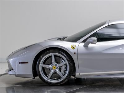 2017 Ferrari 488 Spider   - Photo 93 - Nashville, TN 37217