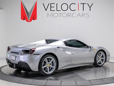 2017 Ferrari 488 Spider   - Photo 6 - Nashville, TN 37217