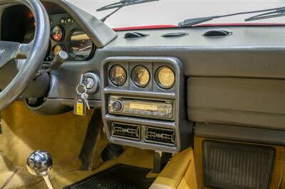 1988 Ferrari 328 GTS Targa   - Photo 58 - Nashville, TN 37217