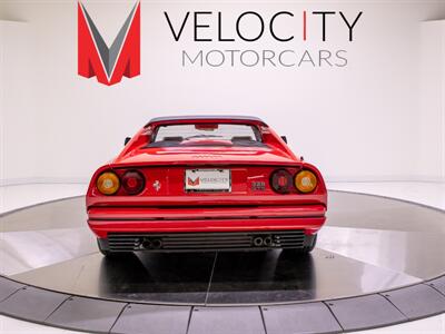 1988 Ferrari 328 GTS Targa   - Photo 8 - Nashville, TN 37217