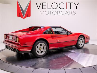 1988 Ferrari 328 GTS Targa   - Photo 6 - Nashville, TN 37217