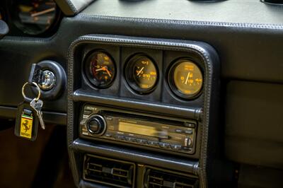 1988 Ferrari 328 GTS Targa   - Photo 59 - Nashville, TN 37217