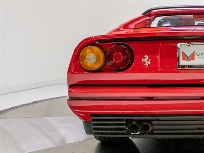 1988 Ferrari 328 GTS Targa   - Photo 42 - Nashville, TN 37217