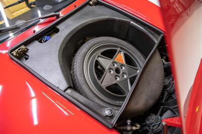 1988 Ferrari 328 GTS Targa   - Photo 35 - Nashville, TN 37217