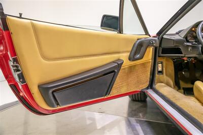 1988 Ferrari 328 GTS Targa   - Photo 47 - Nashville, TN 37217