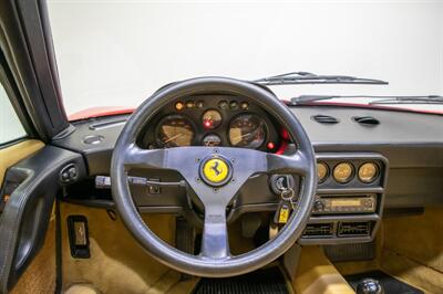 1988 Ferrari 328 GTS Targa   - Photo 50 - Nashville, TN 37217