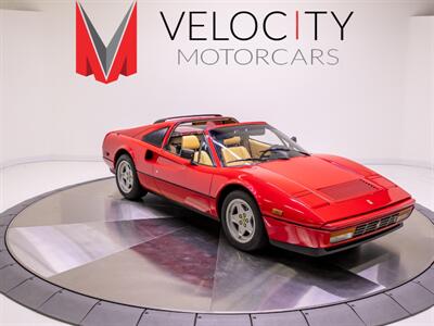 1988 Ferrari 328 GTS Targa   - Photo 15 - Nashville, TN 37217