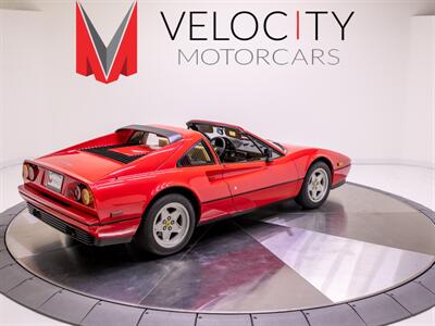 1988 Ferrari 328 GTS Targa   - Photo 17 - Nashville, TN 37217