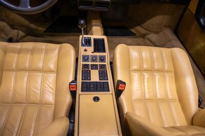 1988 Ferrari 328 GTS Targa   - Photo 52 - Nashville, TN 37217