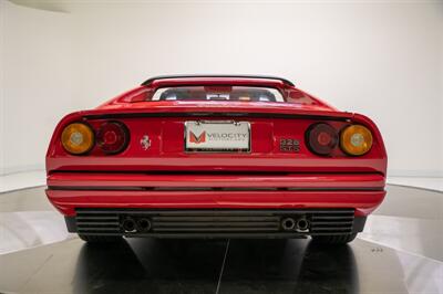 1988 Ferrari 328 GTS Targa   - Photo 44 - Nashville, TN 37217